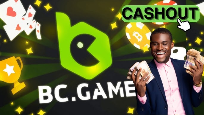 BC Game Reseñas Todo lo que necesitas saber sobre esta plataforma de juegos