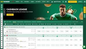 Discover the Convenience of Apk Betwinner FR Discover the Convenience of Apk Betwinner FR