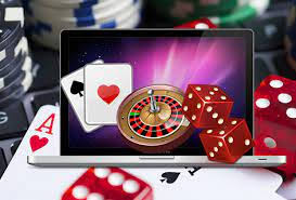 Discover the Thrill of Play at Online Casino Koi Spins