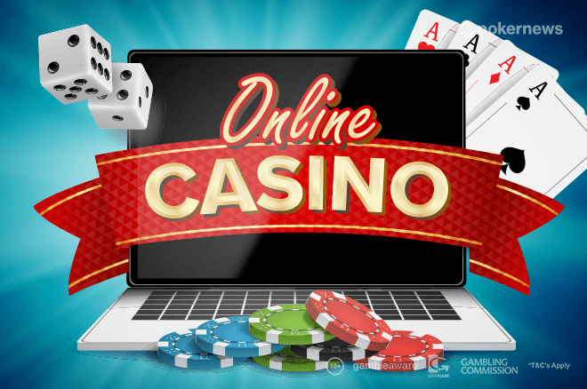 Discover the Thrills of Cazimbo Casino