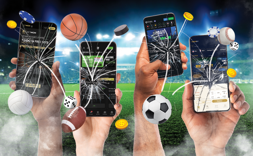 Experience the Thrill Play new slot games with exciting themes and features