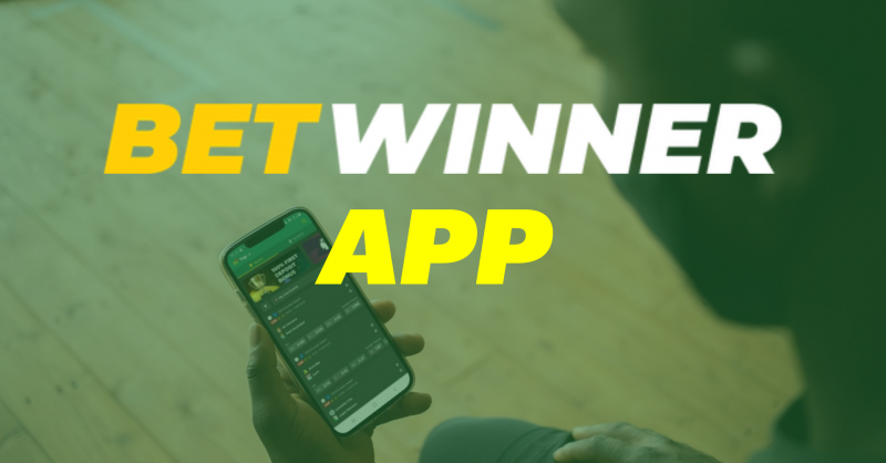 Experience Unmatched Excitement with Betwinner Experience Unmatched Excitement with Betwinner