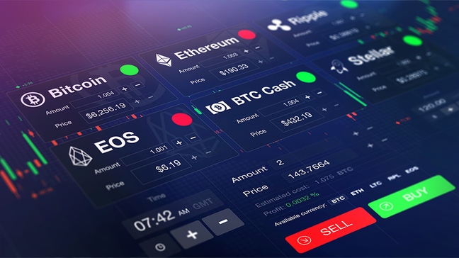 Exploring the Future of Crypto Trading Apps 5 Exploring the Future of Crypto Trading Apps 5