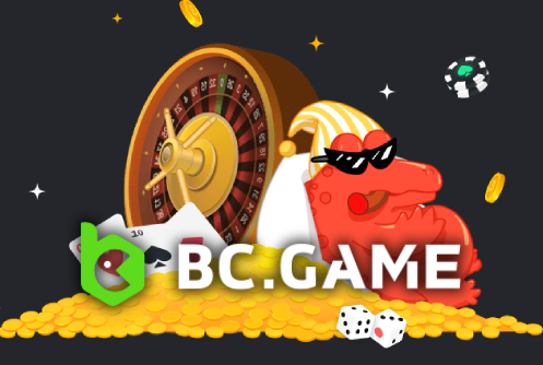 KYC BC.Game Ensuring a Safe Gaming Experience KYC BC.Game Ensuring a Safe Gaming Experience