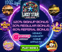 Lucky Star Casino India Official Site 29