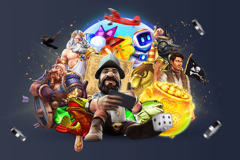Mastering the Art How to Withdraw Winnings from an Online Casino Mastering the Art How to Withdraw Winnings from an Online Casino