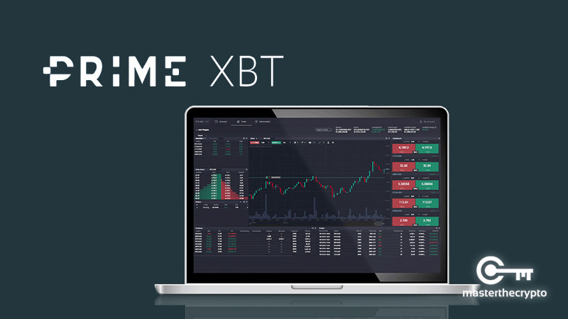 Understanding PrimeXBT Deposit Methods A Comprehensive Guide Understanding PrimeXBT Deposit Methods A Comprehensive Guide
