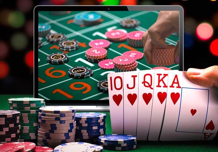 Casino Rabbit Win UK Your Gateway to Exciting Online Gaming