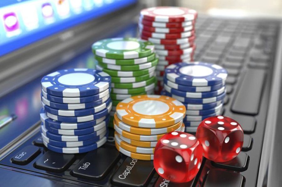Discover the Best UK Online Casino Offers Bonuses, Promotions, and More!