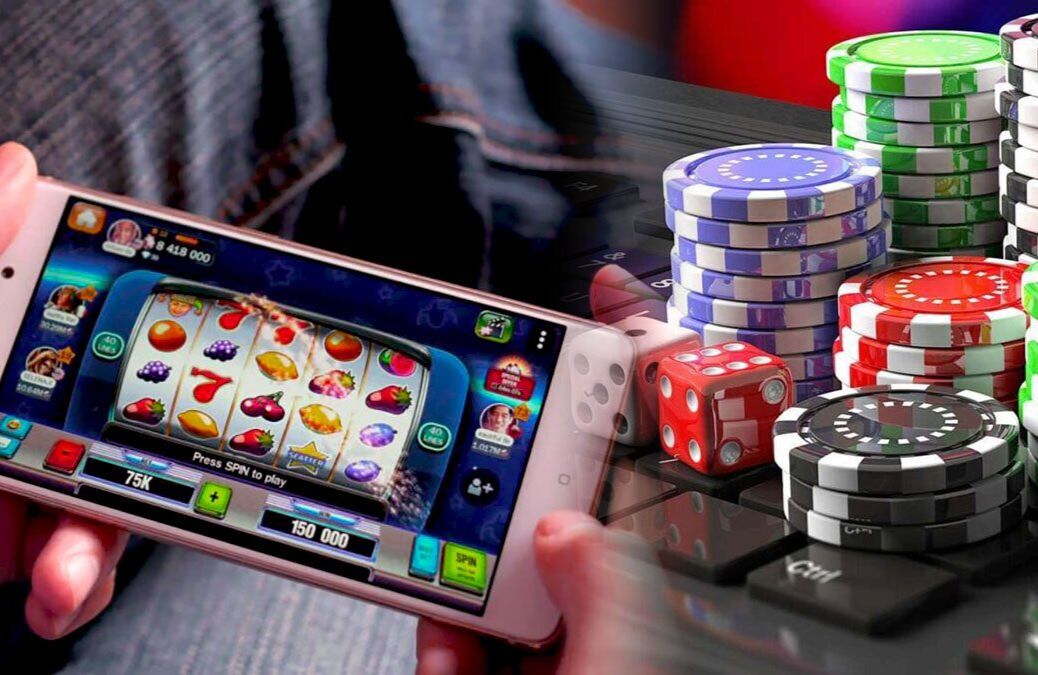 Discover the Excitement of Lets Jackpot Online Casino UK 1