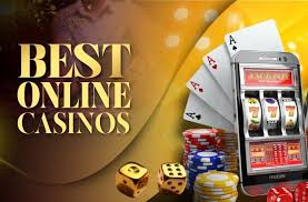 Discover the Exciting World of BetGem Casino Online Games 10