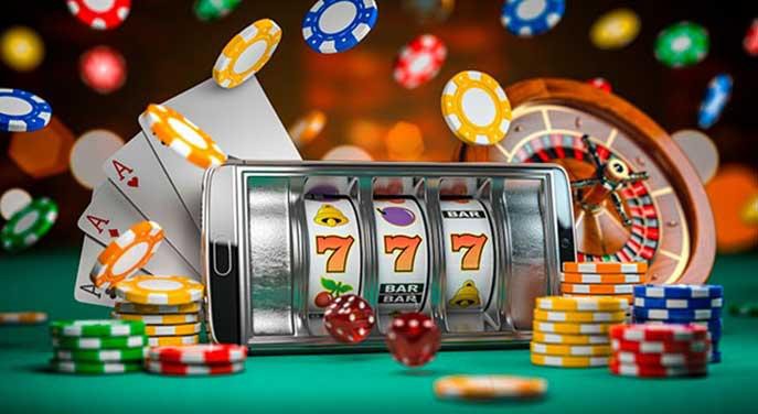 Experience Excitement at Casino Loki New 10