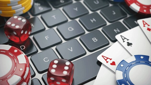Experience Excitement at Casino Loki New 10