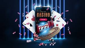 Experience the Thrill of Gaming at Casinoways Casino & Sportsbook Experience the Thrill of Gaming at Casinoways Casino & Sportsbook