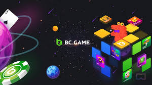 Exploring the Thrilling World of BC Game Exploring the Thrilling World of BC Game