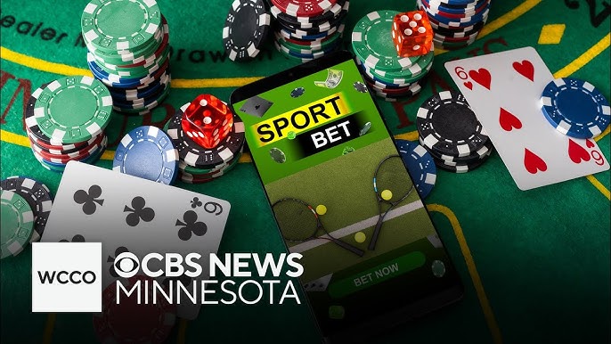 Your all-in-one online casino with endless entertainment options