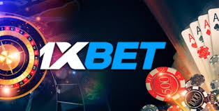 ดาวน์โหลดแอป 1xBet ประเทศไทย - การพนันที่สะดวกสบายที่สุด