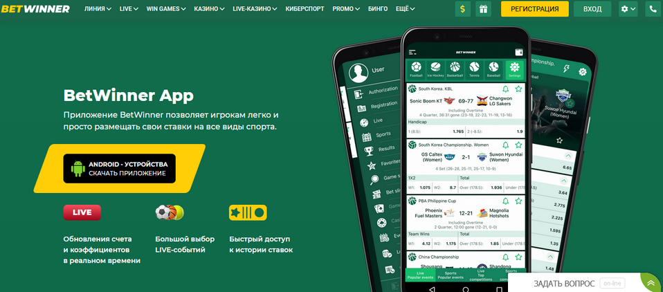 All You Need to Know About Your Account BetWinner 3