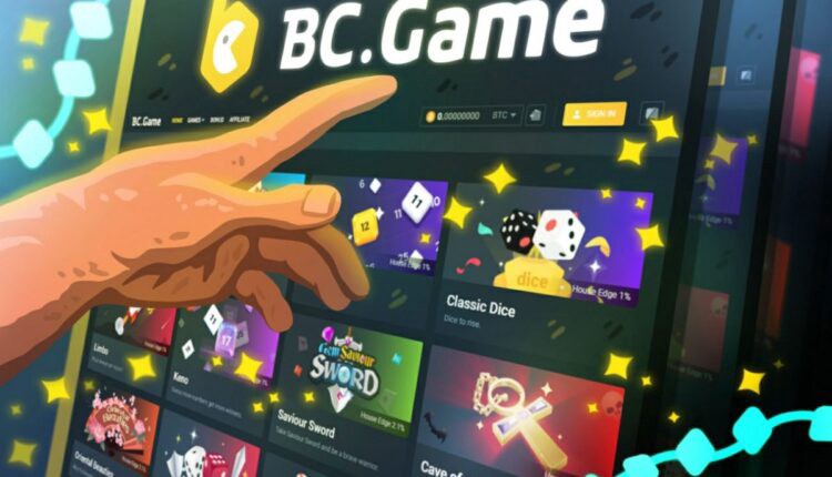 BC game бонус за регистрацию 29 BC game бонус за регистрацию 29