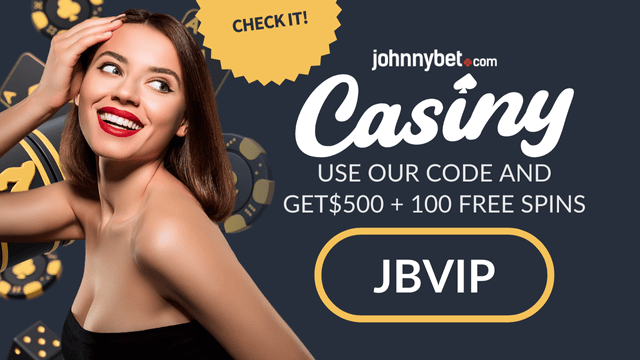 Discover Exciting Offers with Casiny Bonus Code 52 Discover Exciting Offers with Casiny Bonus Code 52