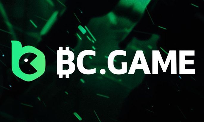 Discover the Exciting BC Game Login Experience