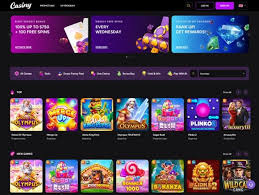 Discover the Exciting World of Online Gambling with Casiny