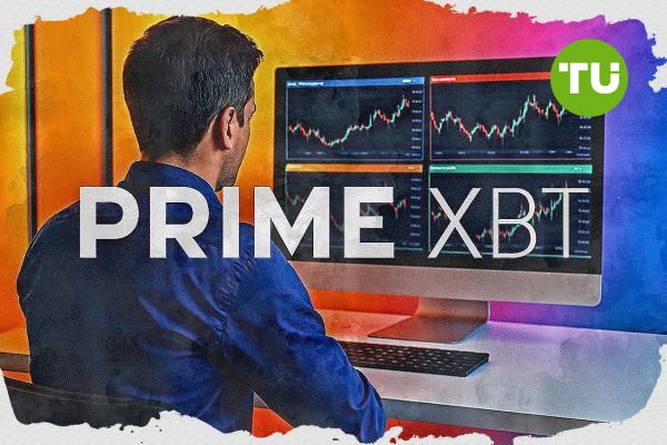 Discover the Exciting World of PrimeXBT Bonuses