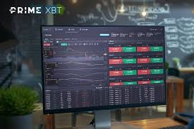 Discover the Potential of PrimeXBT UK for Trading Discover the Potential of PrimeXBT UK for Trading