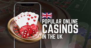 Exploring the World of Casino Online No Deposit Required 4