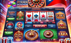 Nejlepší zábava v top online casino cz