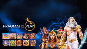 최고의 게임을 제공하는 pragmatic play
