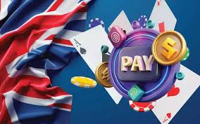 The Rise of Non UK Based Online Casino Exploring New Horizons The Rise of Non UK Based Online Casino Exploring New Horizons
