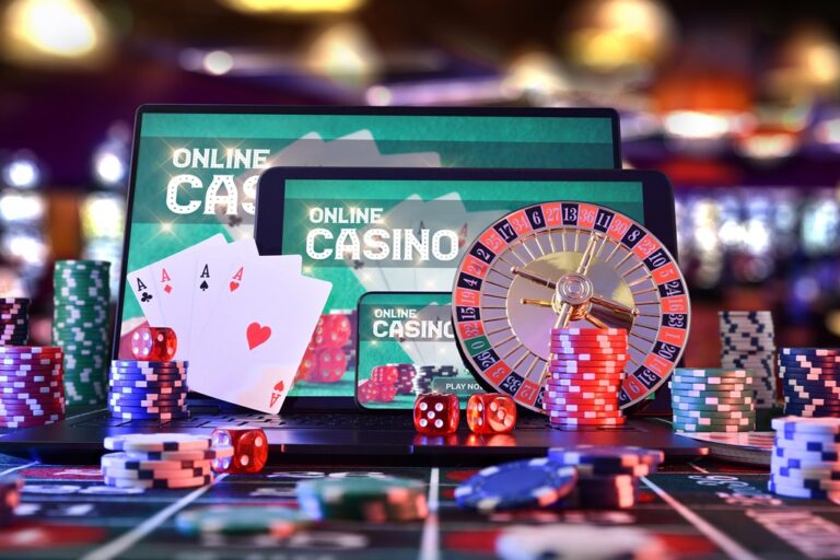 The Rise of Non UK Based Online Casino Exploring New Horizons The Rise of Non UK Based Online Casino Exploring New Horizons