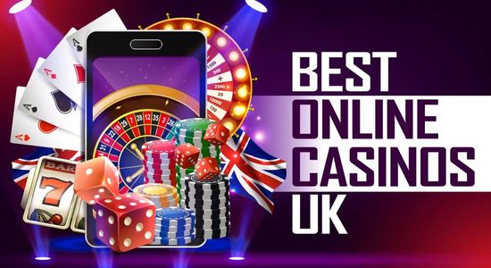 The Rise of Non UK Based Online Casino Exploring New Horizons The Rise of Non UK Based Online Casino Exploring New Horizons