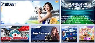 Agen Sbobet Terpercaya Panduan Lengkap untuk Pemain Kartu dan Judi Online Agen Sbobet Terpercaya Panduan Lengkap untuk Pemain Kartu dan Judi Online