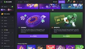 BC Game Crypto Casino di Temukan Dunia Seru dari Permainan Cryptocurrency BC Game Crypto Casino di Temukan Dunia Seru dari Permainan Cryptocurrency