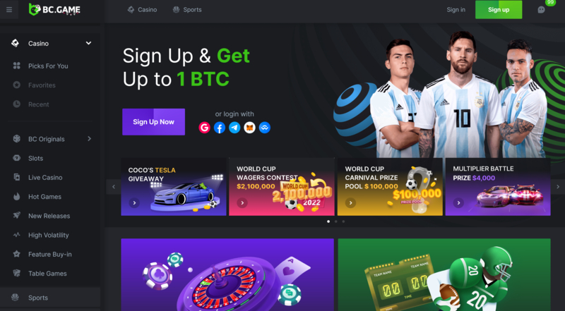 BC.Game Login Your Gateway to the Ultimate Gaming Experience BC.Game Login Your Gateway to the Ultimate Gaming Experience