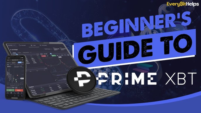Discover the Future of Trading with PrimeXBT App Discover the Future of Trading with PrimeXBT App
