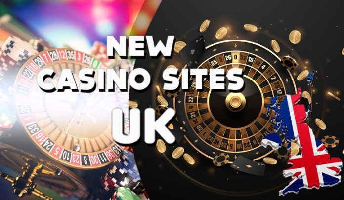 Discovering the Excitement of New Casino UK Online