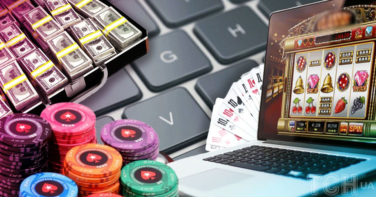 Exciting Strategies for Maximizing Casino Twister Wins