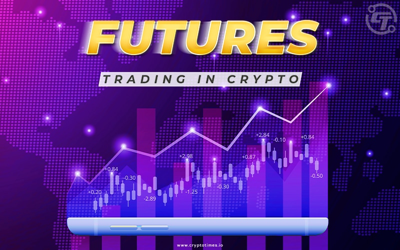 How to Learn Crypto Trading A Comprehensive Guide