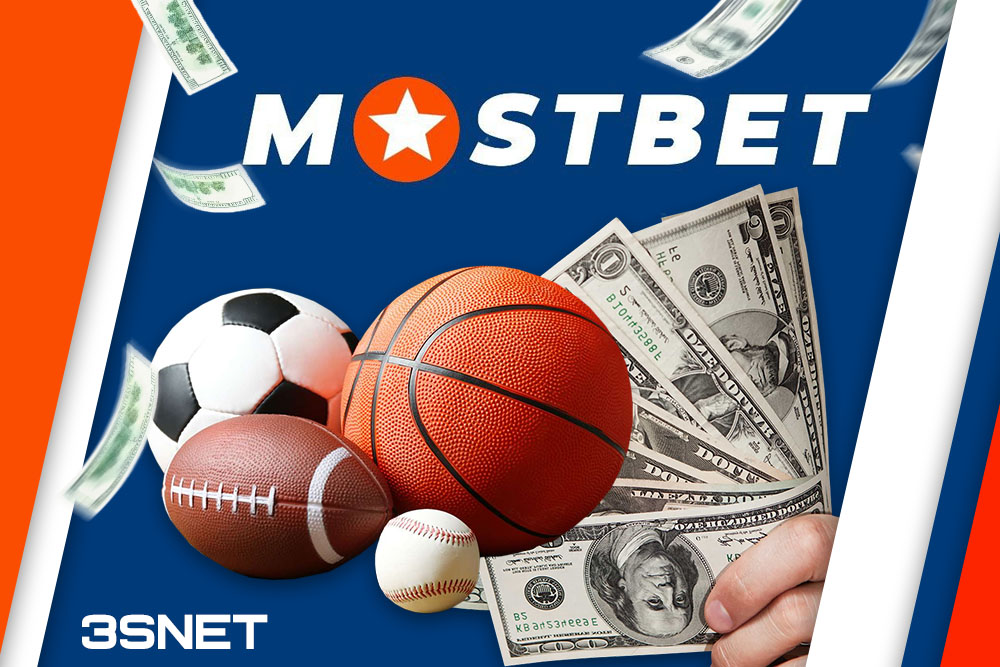 Join the Winning Fun at MostBet