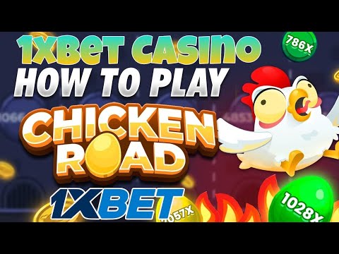 Chicken Road