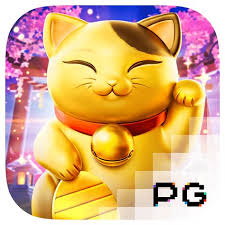 เกมสล็อต Lucky Neko 5 วัน โบนัสสูงสุด