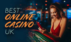 Online Casino Genuine Cash 2025 - Ideal Alternatives for the UK
