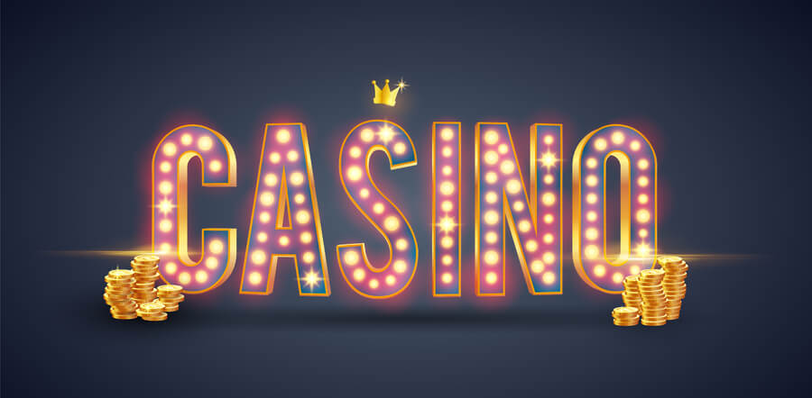 Najlepšie online casino - Vše, co potřebujete vědět