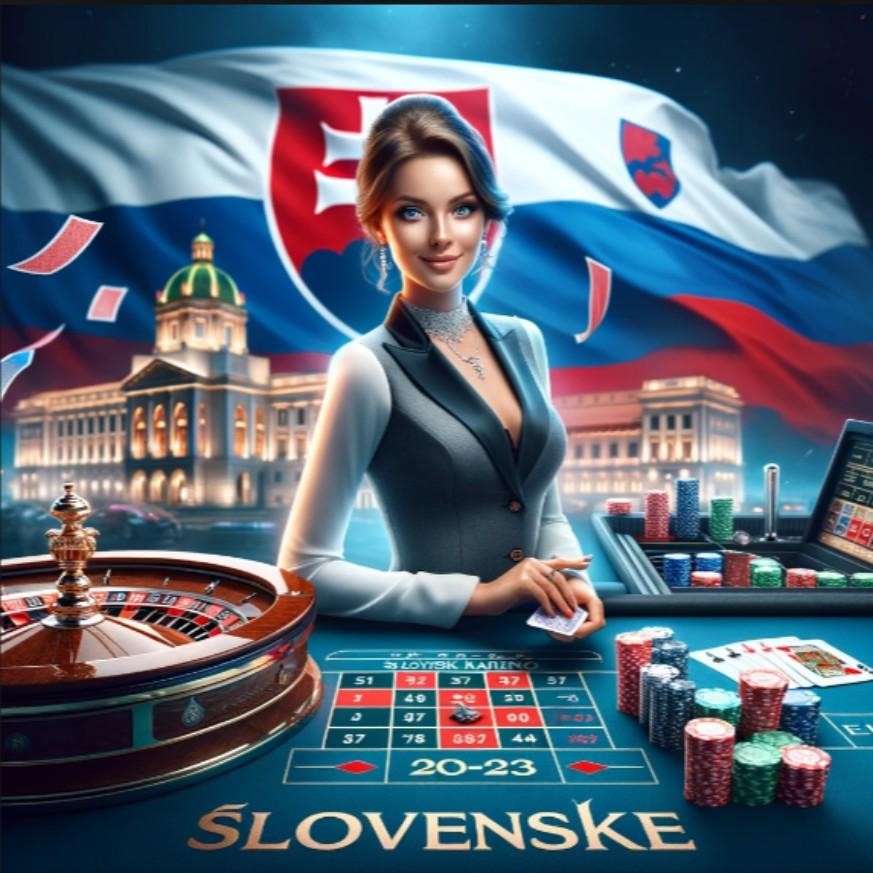 Objevte nejlepší nová online kasina pro rok 2023 12