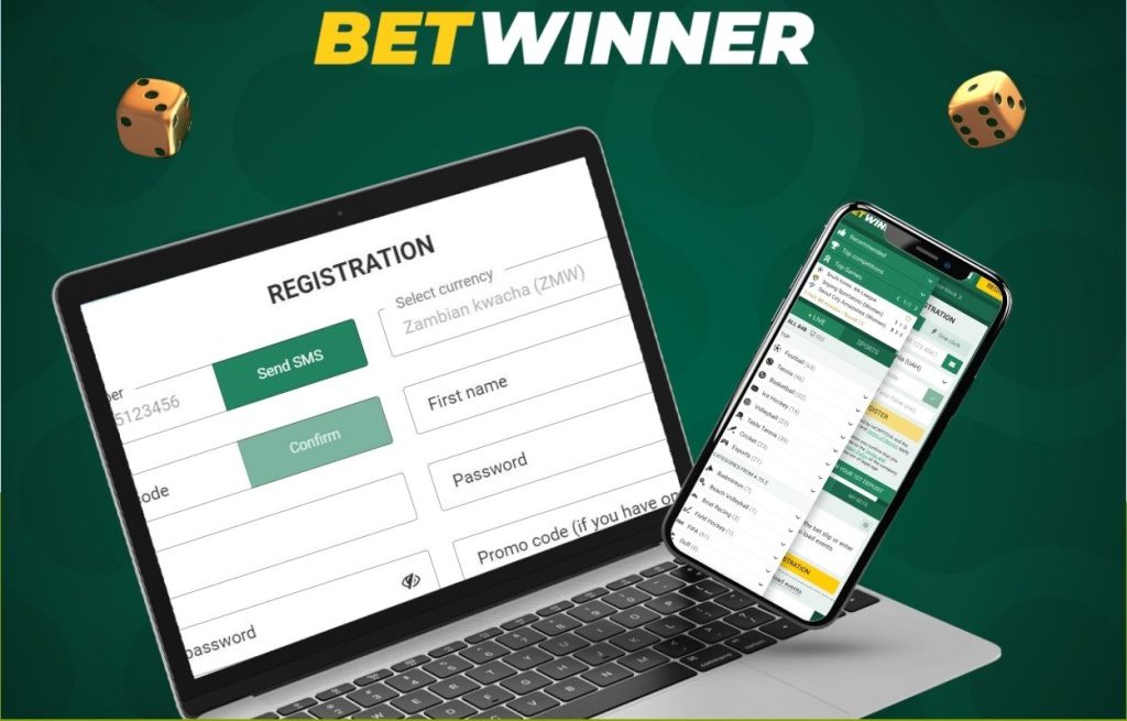 télécharger Betwinner RDC  guide complet pour l'installation et l'utilisation en République démocratique du Congo