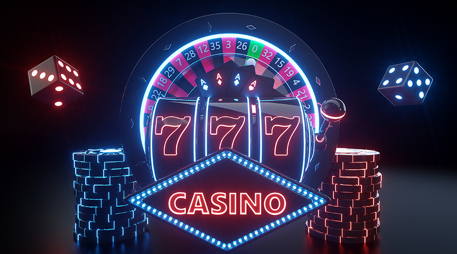 The Exciting World of Casino Jazz New