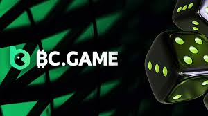 BC Game FR  Un Univers de Jeux d'Argent Innovants